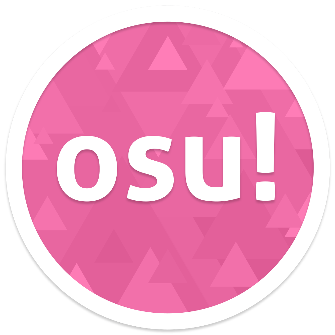 osu!